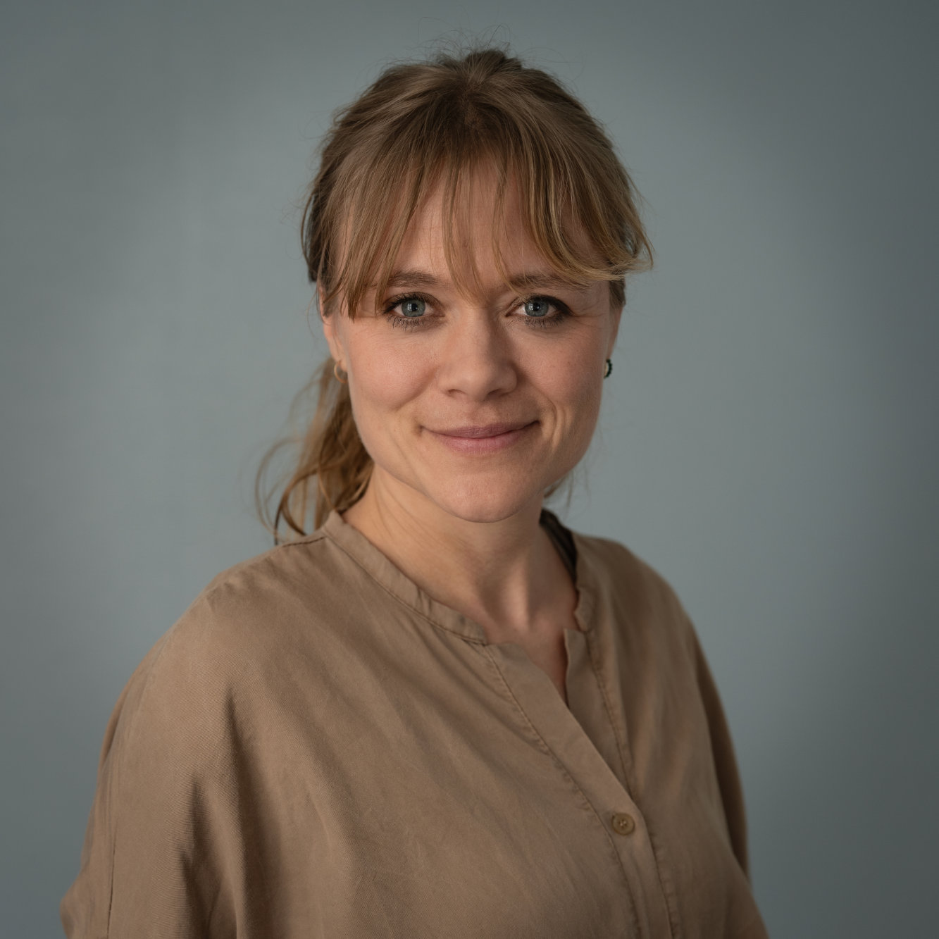 Nanna Scherfig Straarup